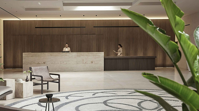 Royal View Resort & Spa City 5 stars — photo 6